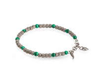 Armband Mano-J. in Titan MINBRT10MALCUP